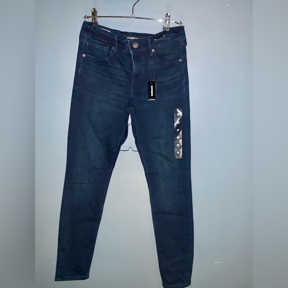 Women’s denim jeans
